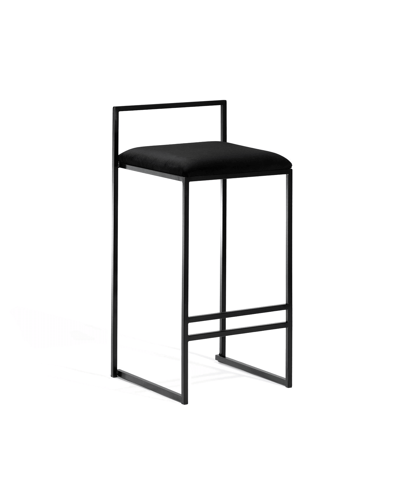 by Crea® Barhocker FREJA Sitzhöhe 76cm - Sir Henrys