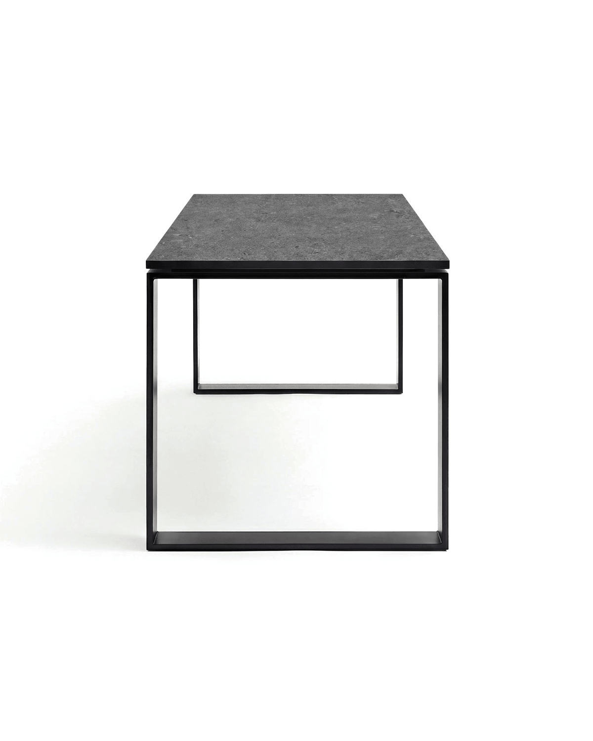 by Crea® Outdoor-Esstisch DIANA Dekton Grafite - Sir Henrys