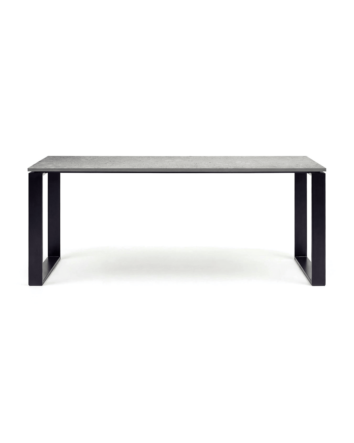 by Crea® Outdoor-Esstisch DIANA Dekton Grigio - Sir Henrys