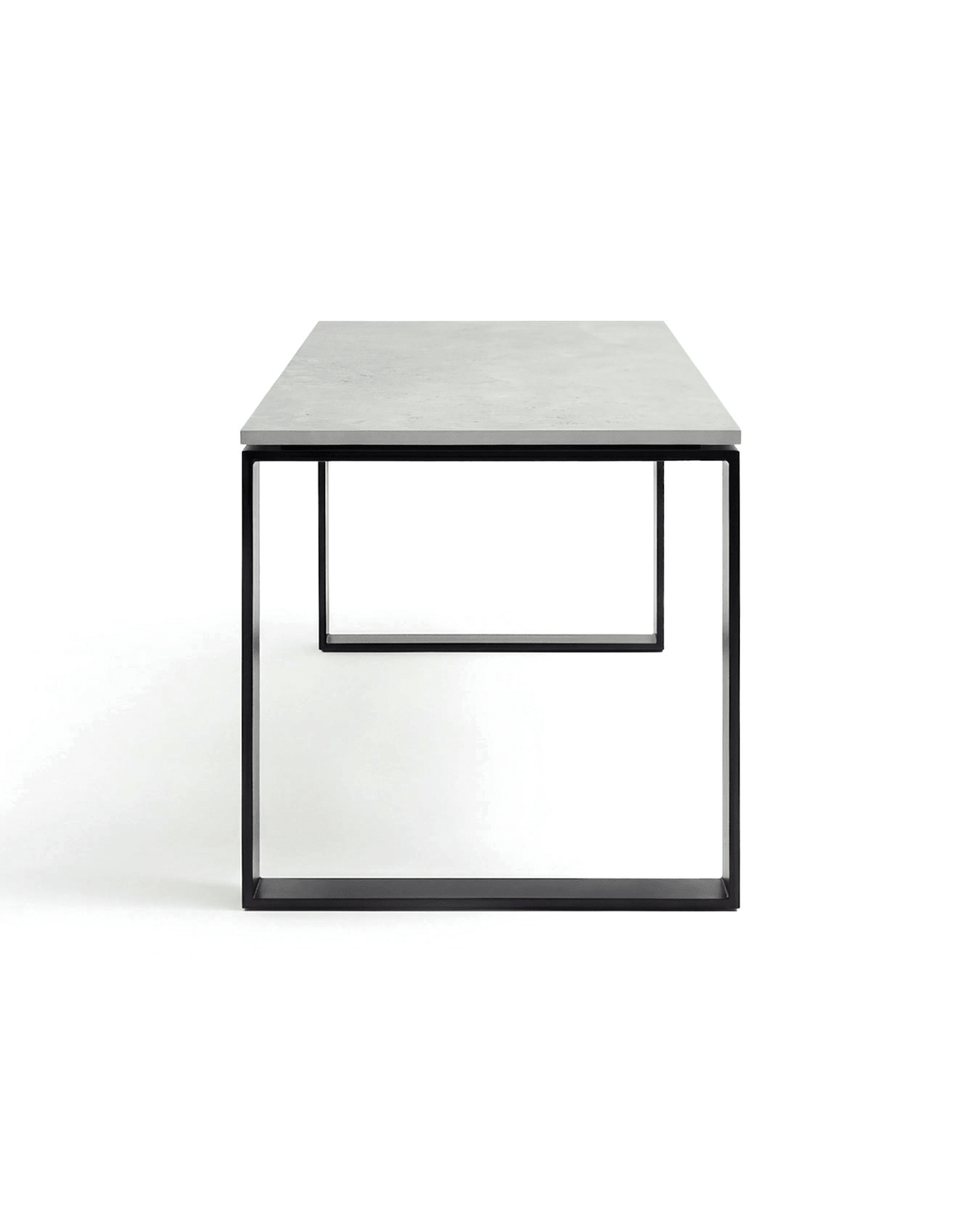 by Crea® Outdoor-Esstisch DIANA Dekton Sabbia - Sir Henrys