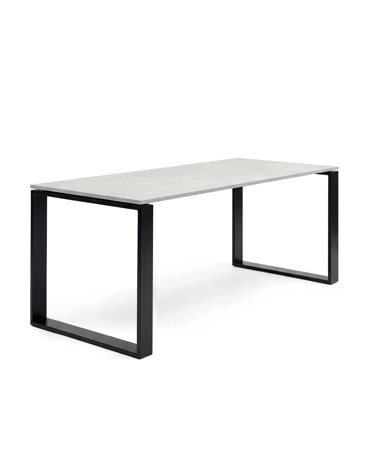 by Crea® Outdoor-Esstisch DIANA Dekton Sabbia - Sir Henrys