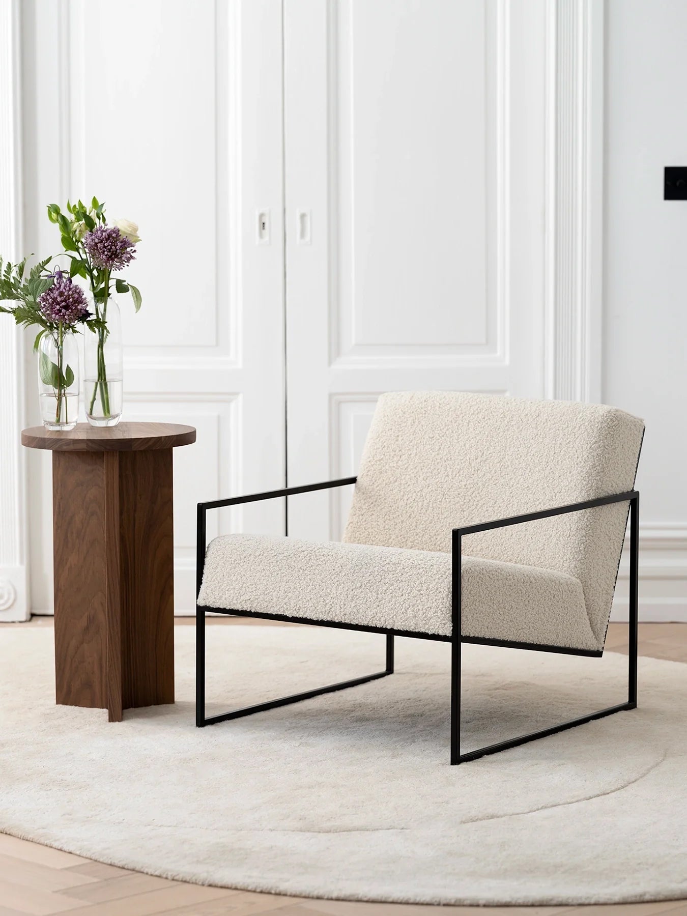 by Crea® Sessel KENT - Sir Henrys