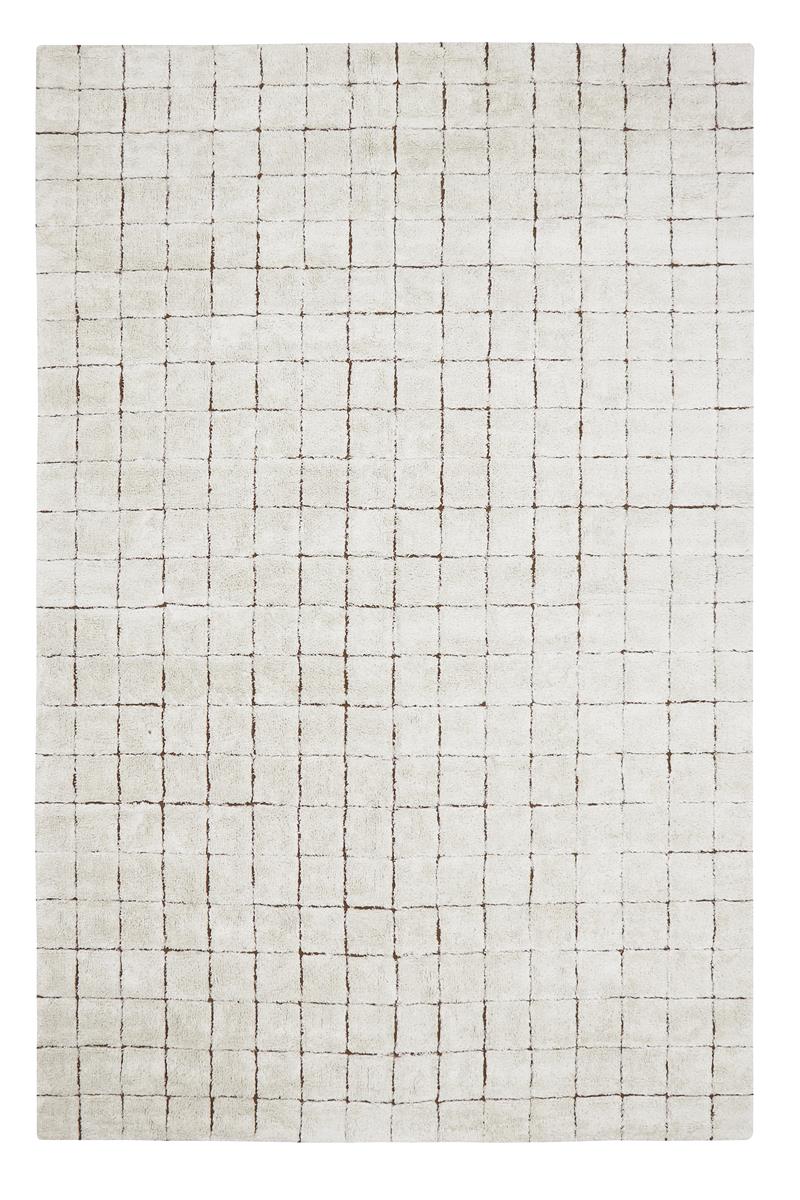 Lorena Canals Waschbarer Teppich Mosaic | 300x200cm