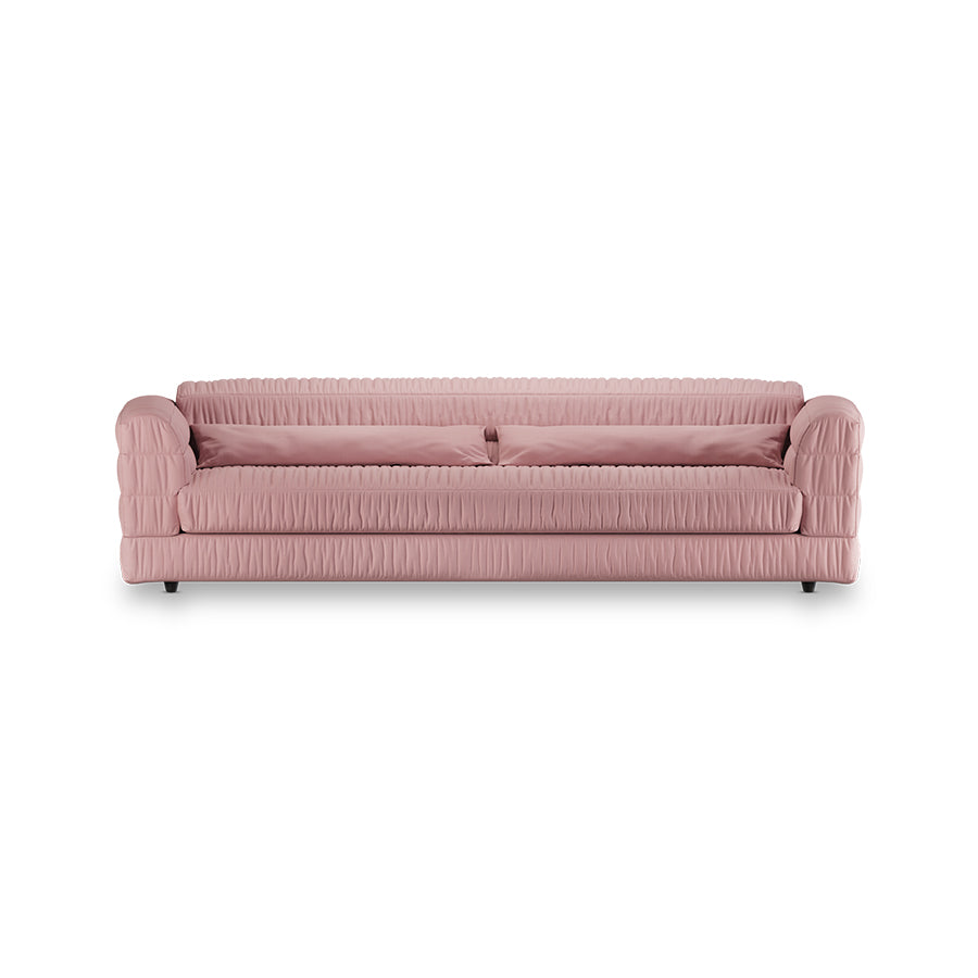 HKLiving CLUB COUCH | 274cm