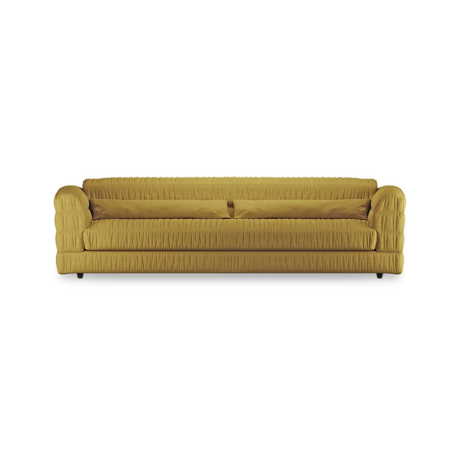 HKLiving CLUB COUCH | 274cm