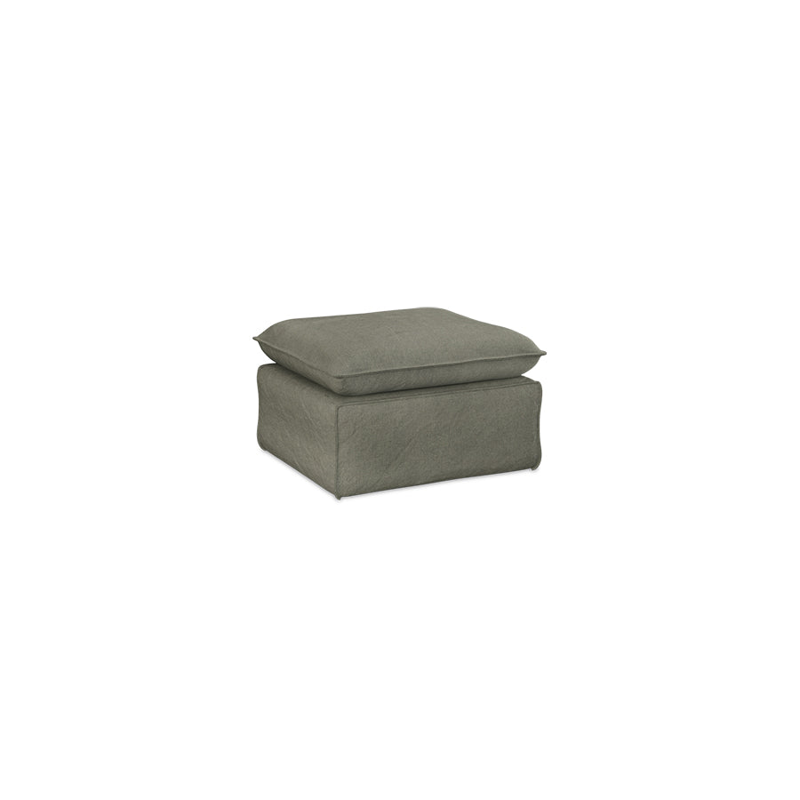 HKliving Nomad Couch Hocker