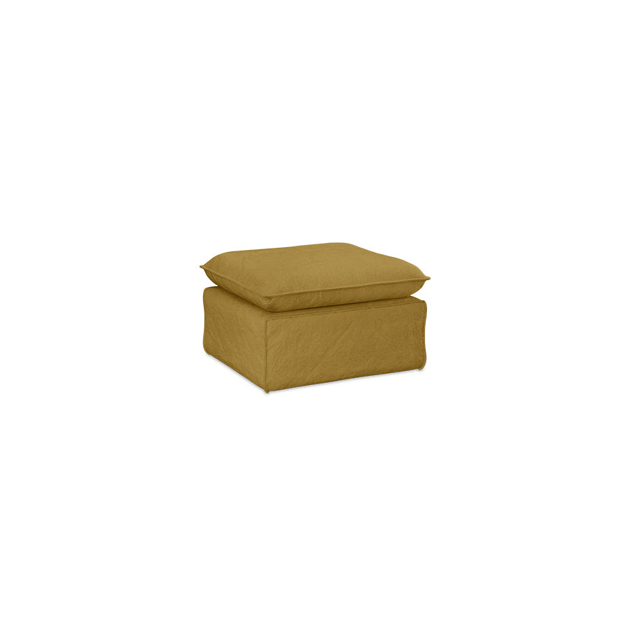 HKliving Nomad Couch Hocker