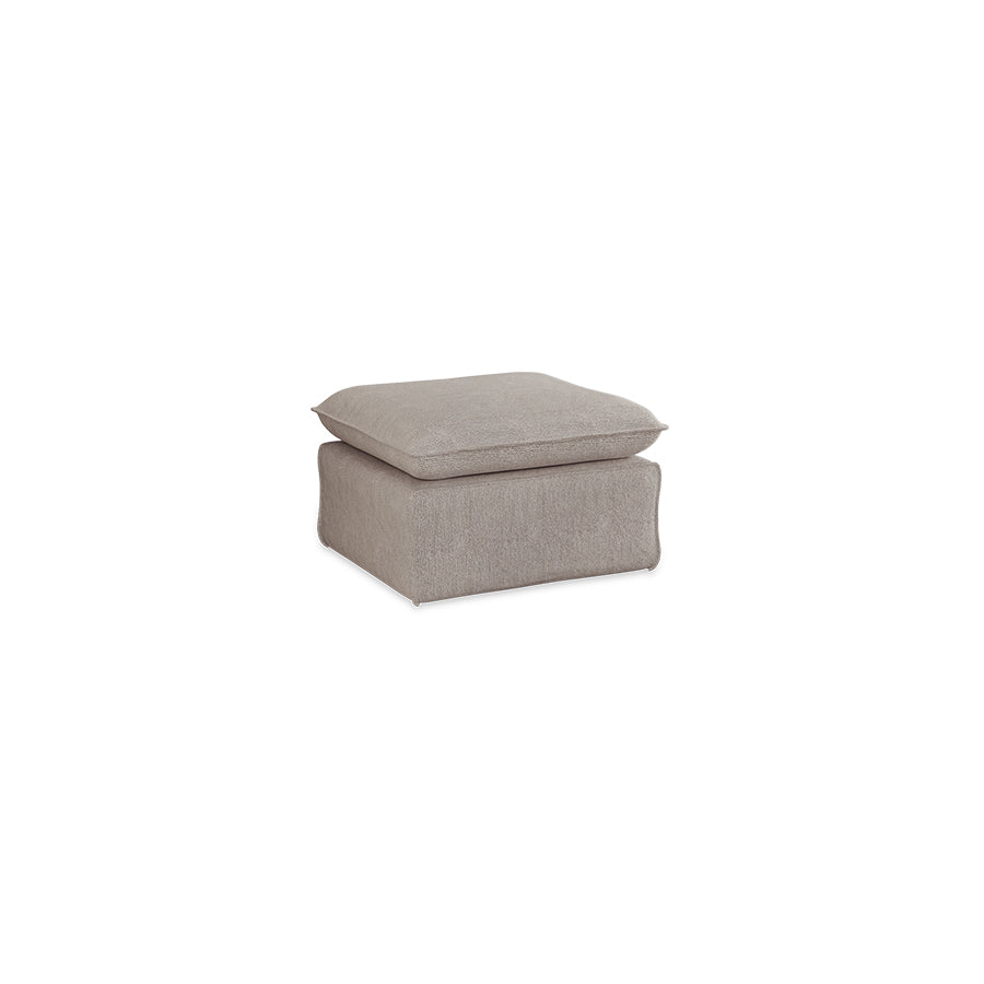 HKliving Nomad Couch Hocker