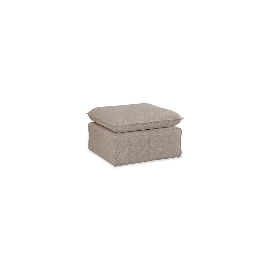 HKliving Nomad Couch Hocker