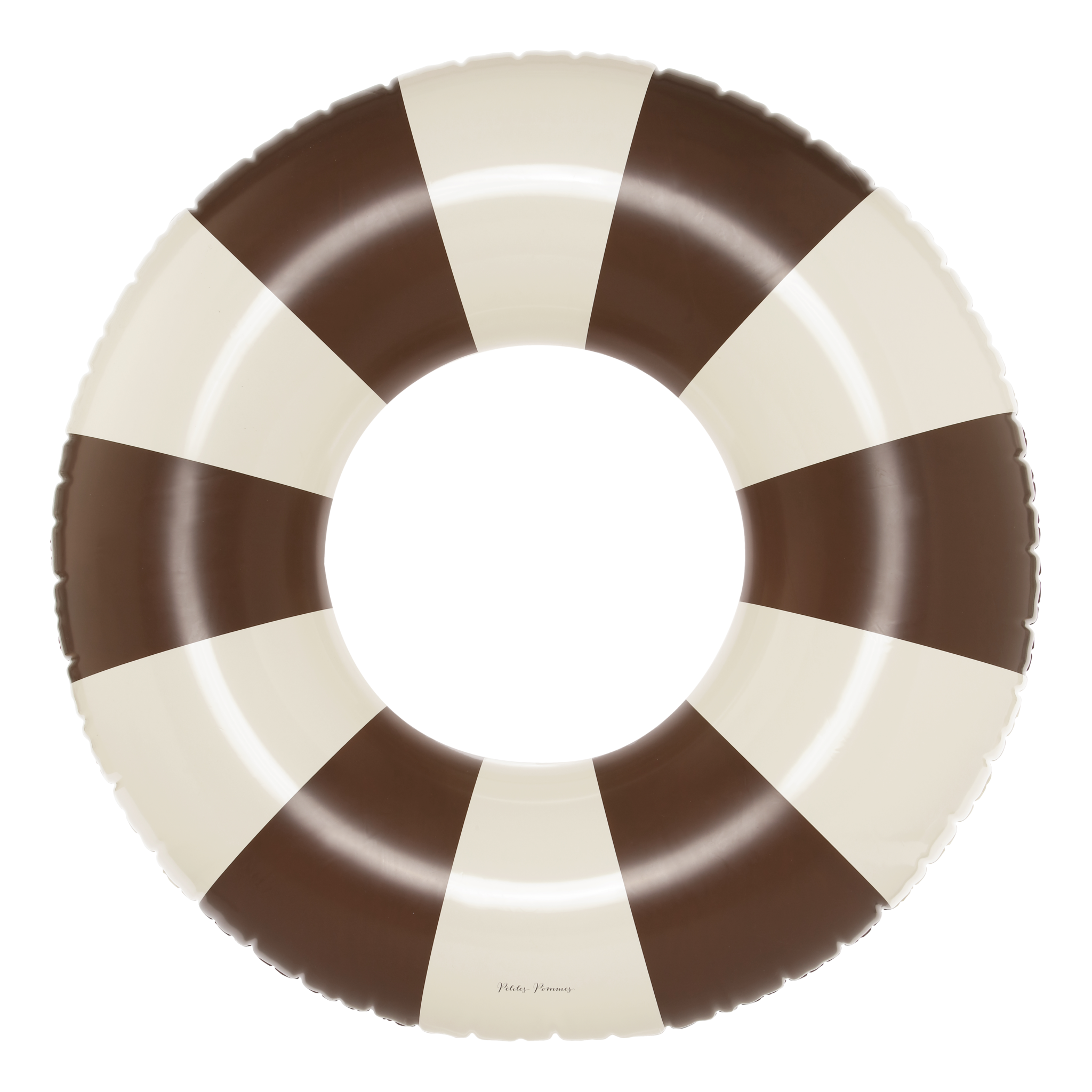 Petites Pommes Schwimmring CELINE Charleston | Ø 120cm