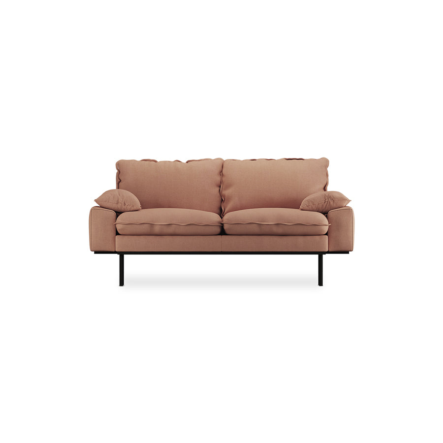 HKliving Sofa RETRO 2-Sitzer | 175cm
