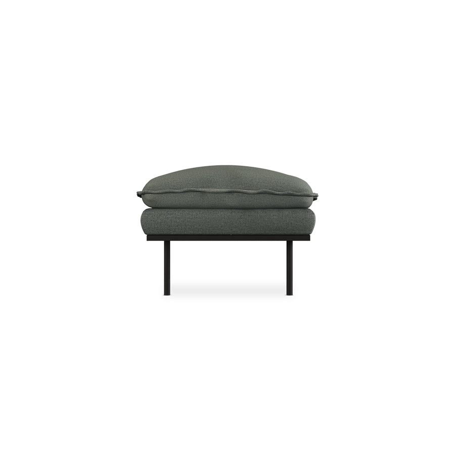 HKliving Sofa RETRO HOCKER