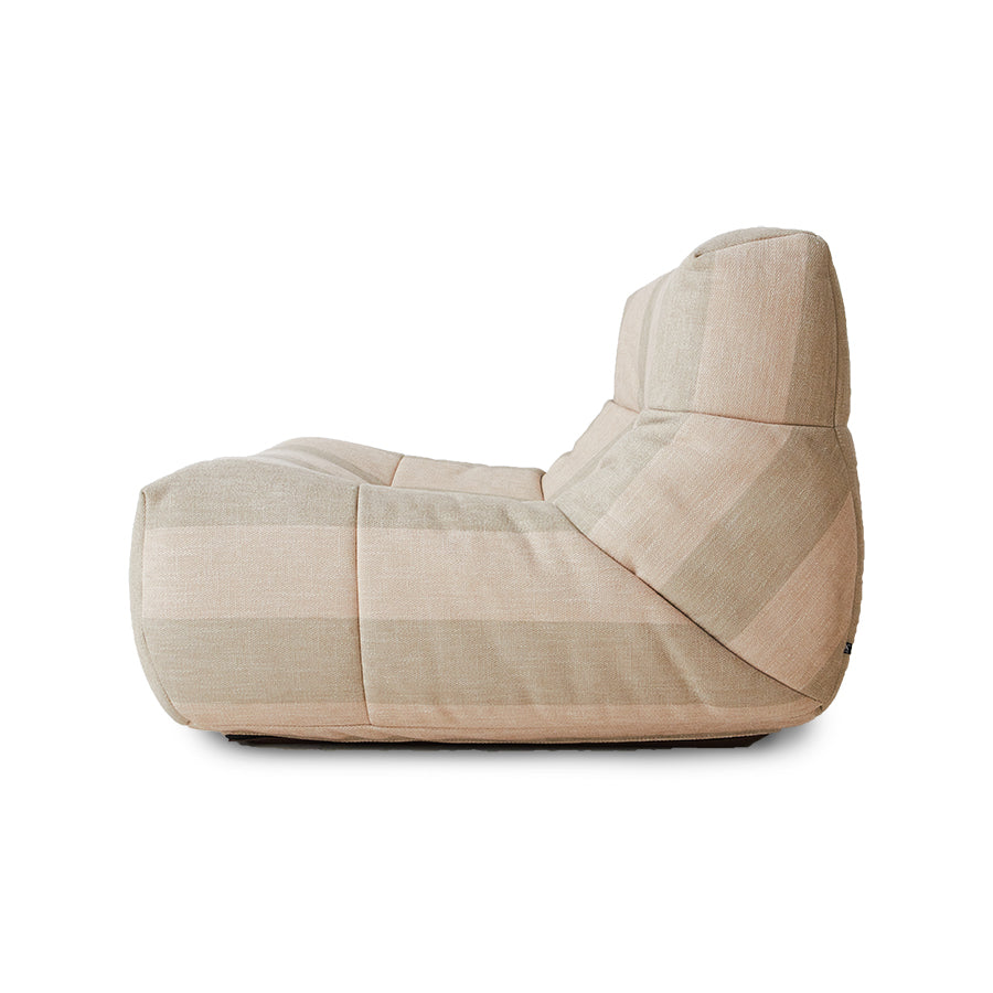 Hkliving LAZY LOUNGE CHAIR lodge
