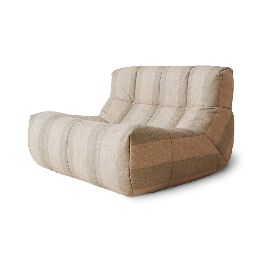 Hkliving LAZY LOUNGE CHAIR lodge