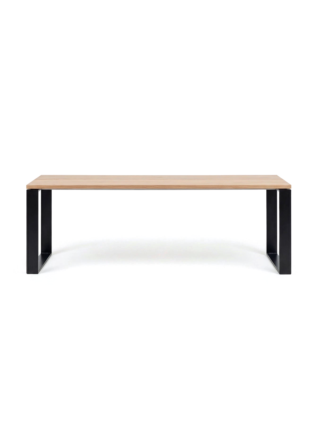 by Crea® Esstisch DIANA Eiche Natur