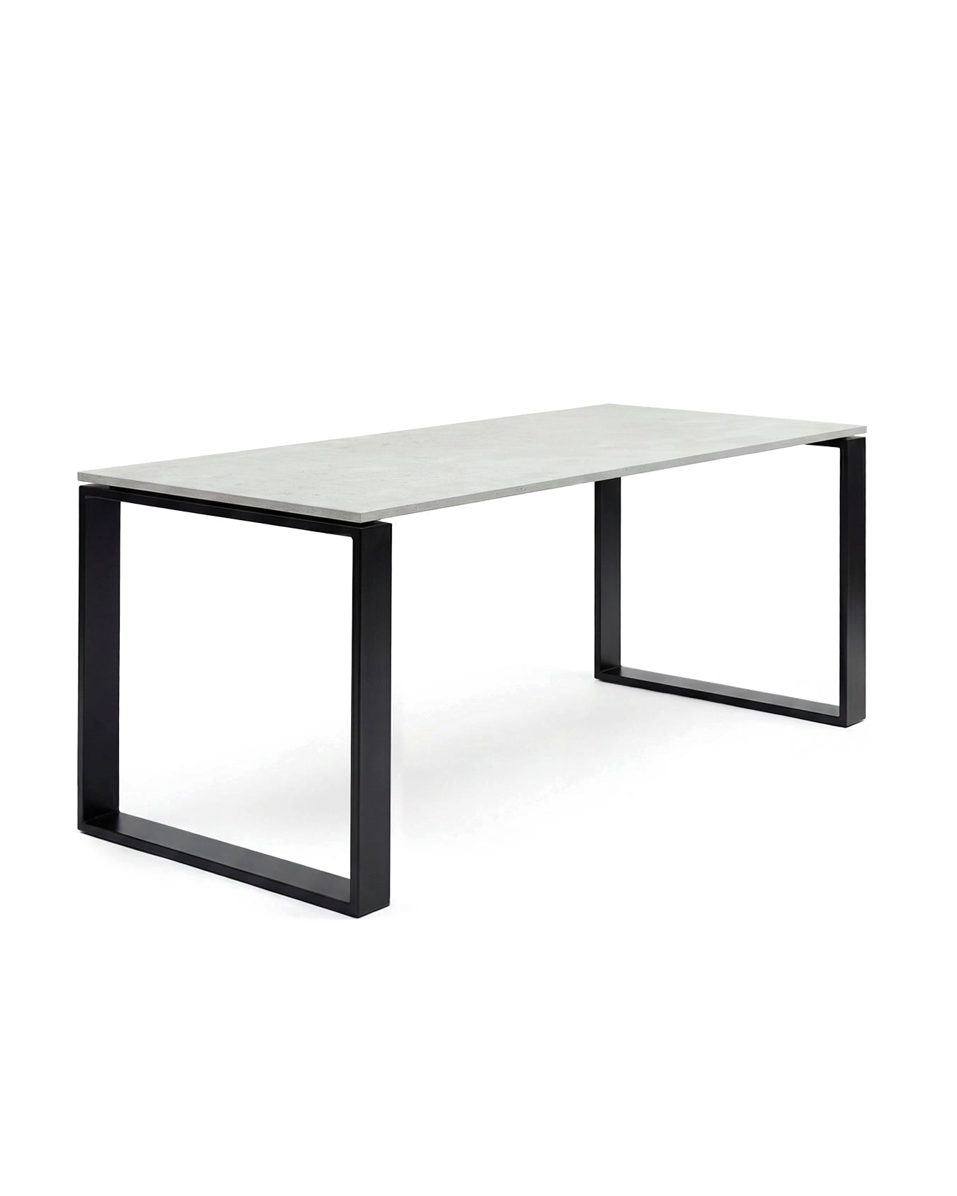 by Crea® Outdoor-Esstisch DIANA Dekton Sabbia