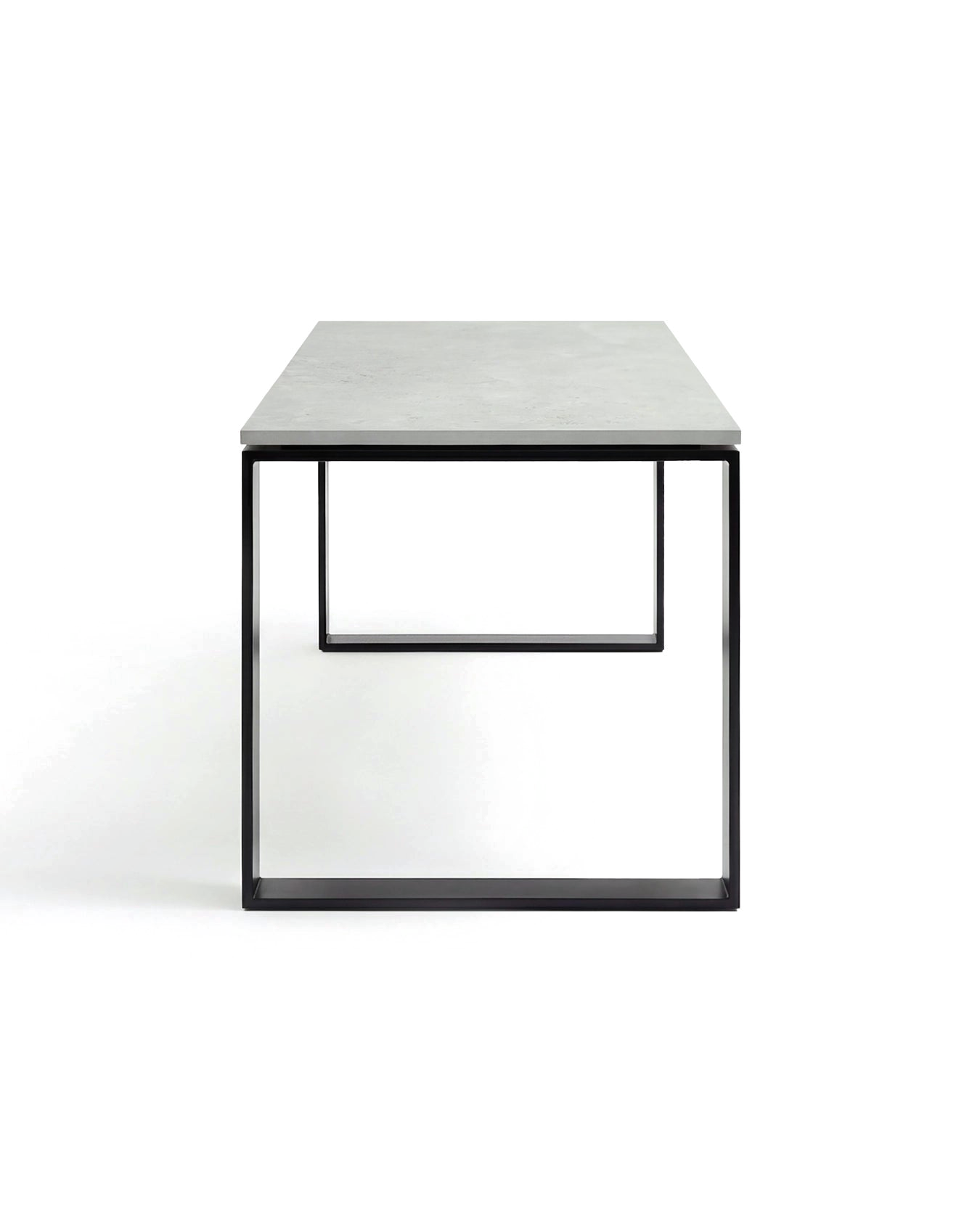 by Crea® Outdoor-Esstisch DIANA Dekton Sabbia