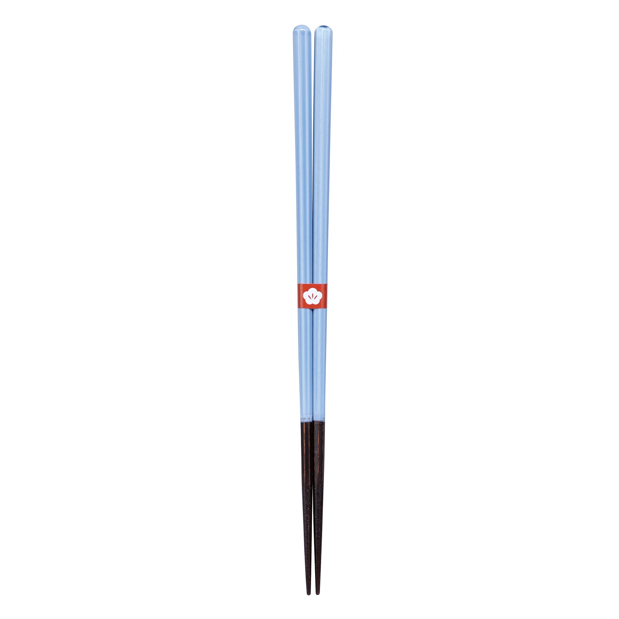 DiGRAFT Essstäbchen Chopsticks ISOSUKASHI MISORAIRO Sky blue Japan | 23cm - Sir Henrys
