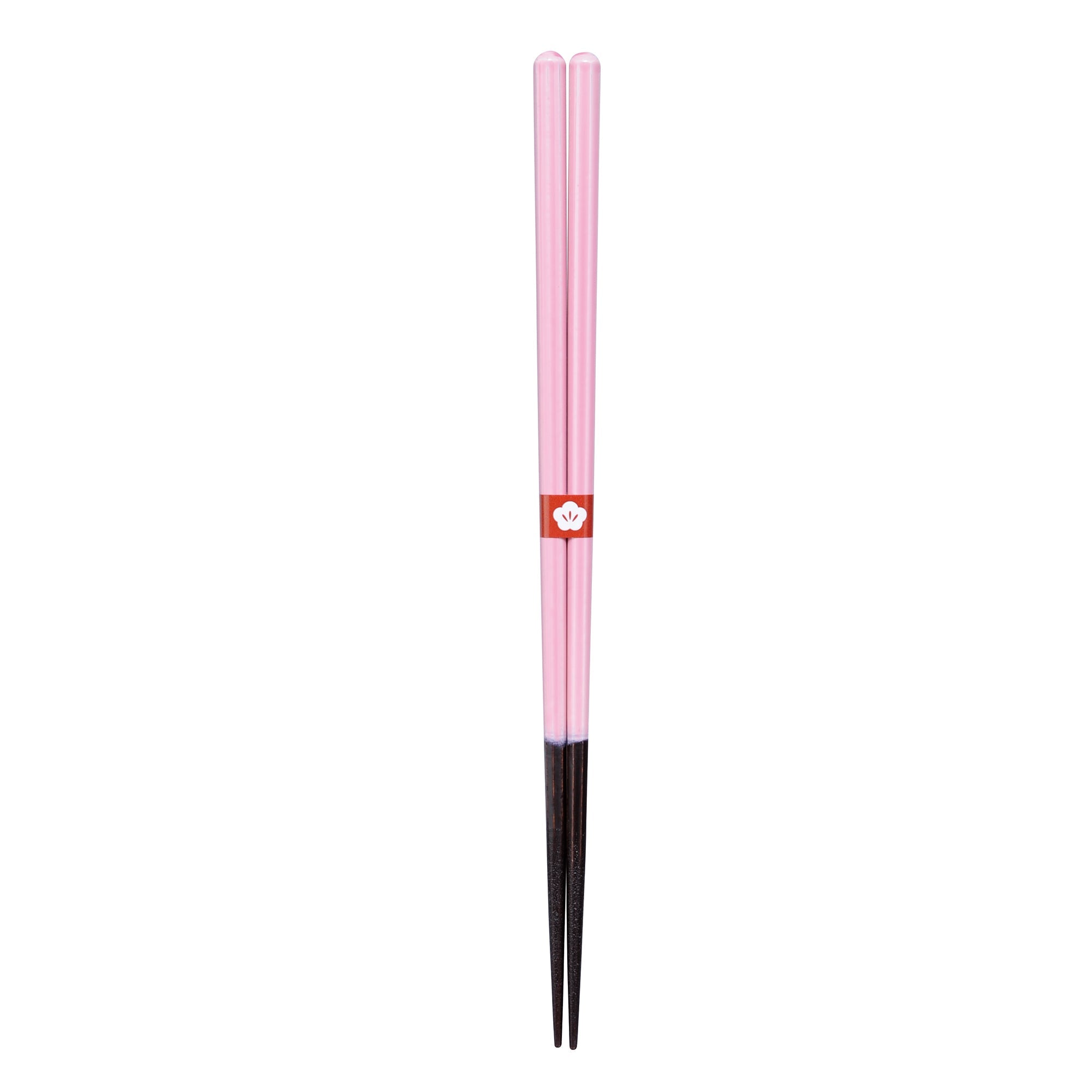 DiGRAFT Essstäbchen Chopsticks ISOSUKASHI NADESHIKOIRO Light Pink Japan | 23cm - Sir Henrys