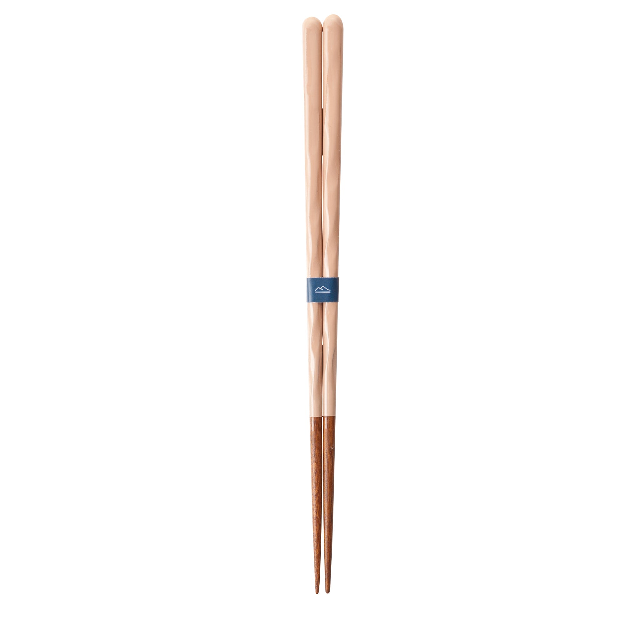 DiGRAFT Essstäbchen Chopsticks KURABI Light Pink Japan | 23cm - Sir Henrys