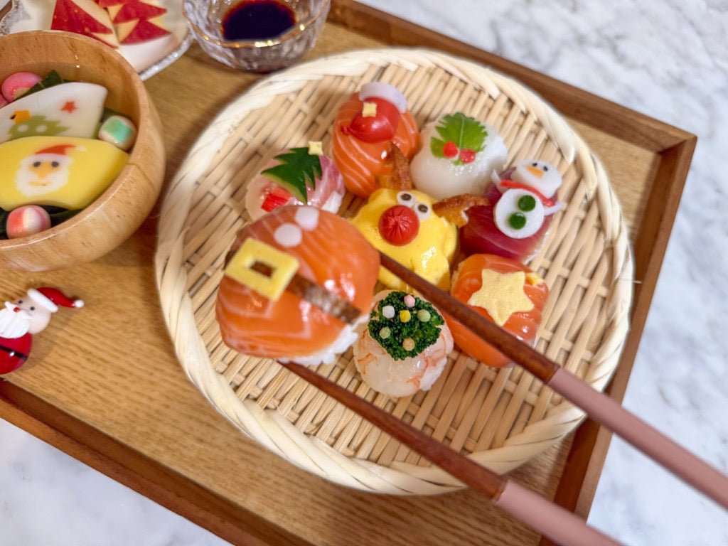 DiGRAFT Essstäbchen Chopsticks KURABI Light Pink Japan | 23cm - Sir Henrys