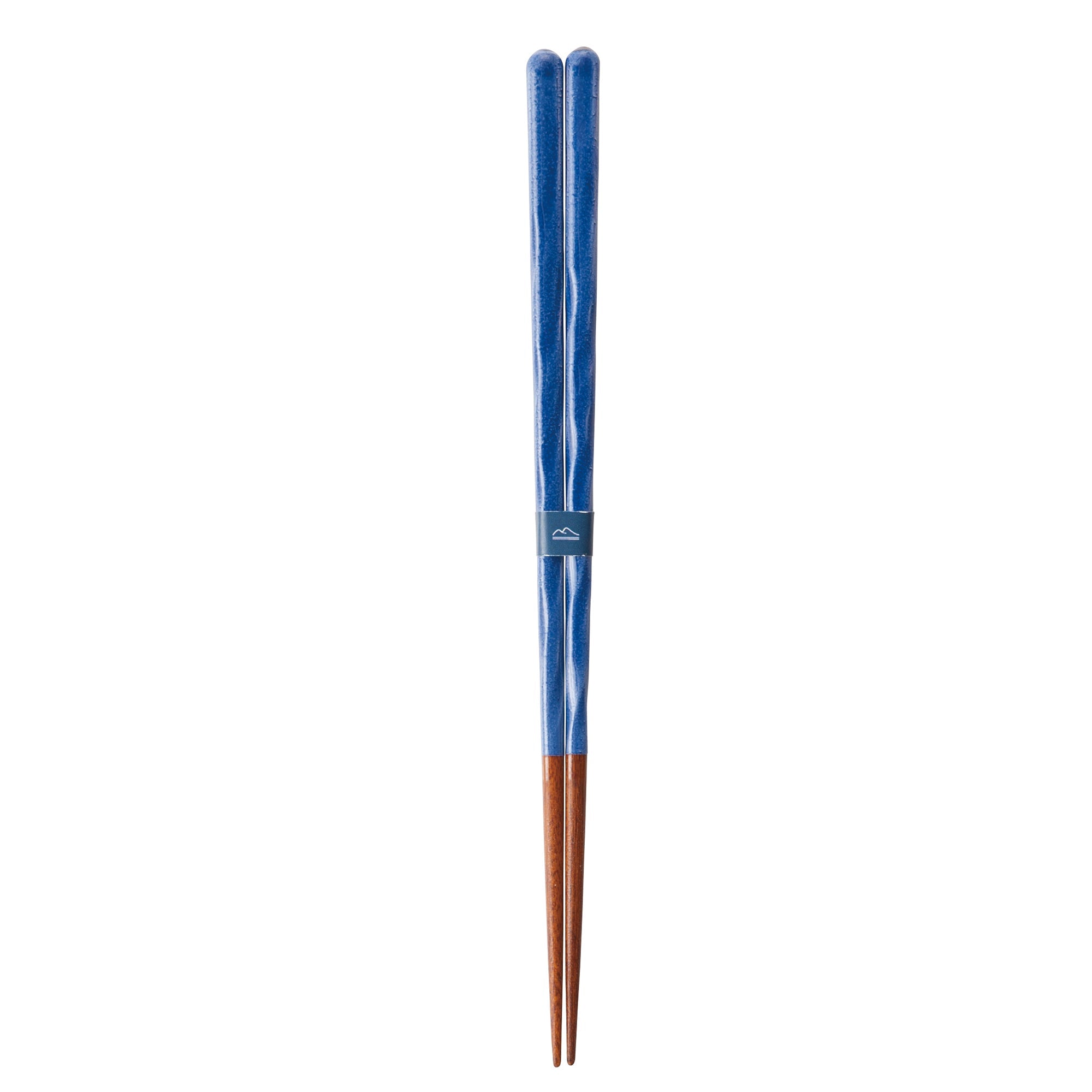 DiGRAFT Essstäbchen Chopsticks KURABI Navy Japan| 23cm - Sir Henrys