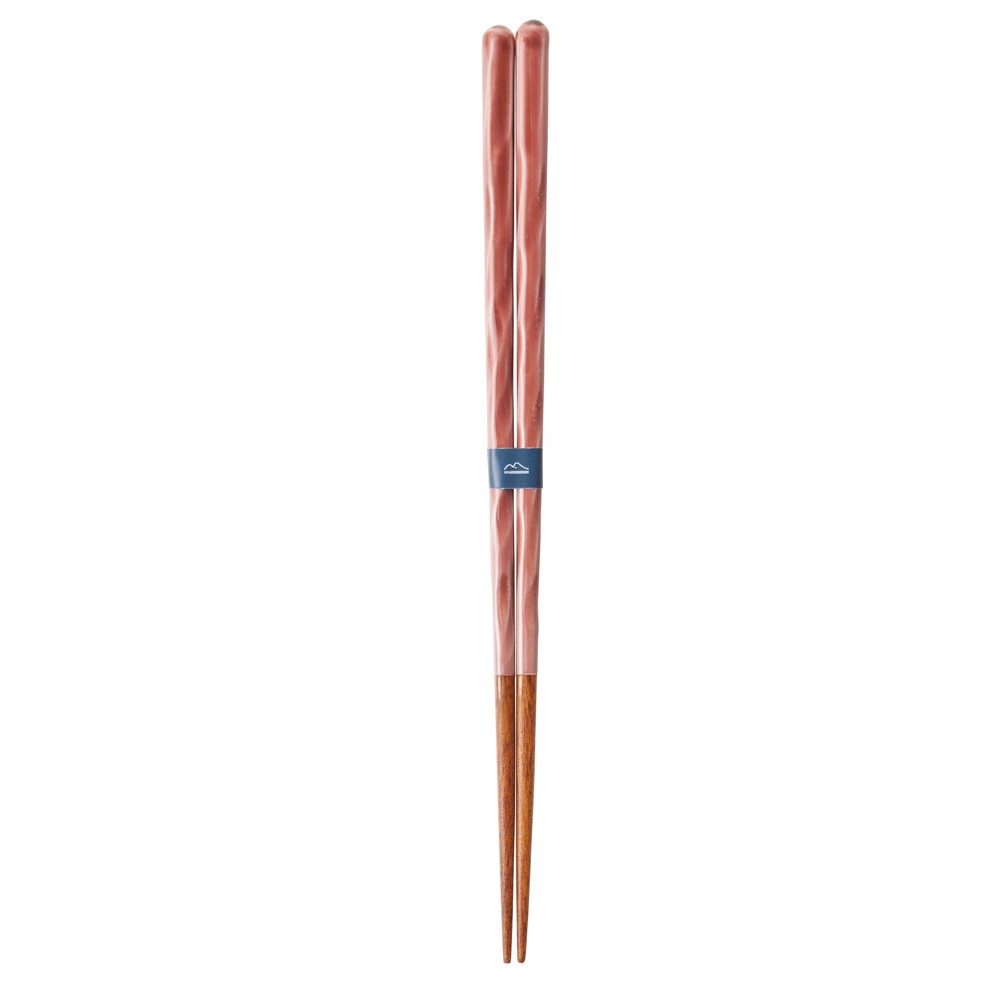 DiGRAFT Essstäbchen Chopsticks KURABI Pink Japan | 23cm - Sir Henrys