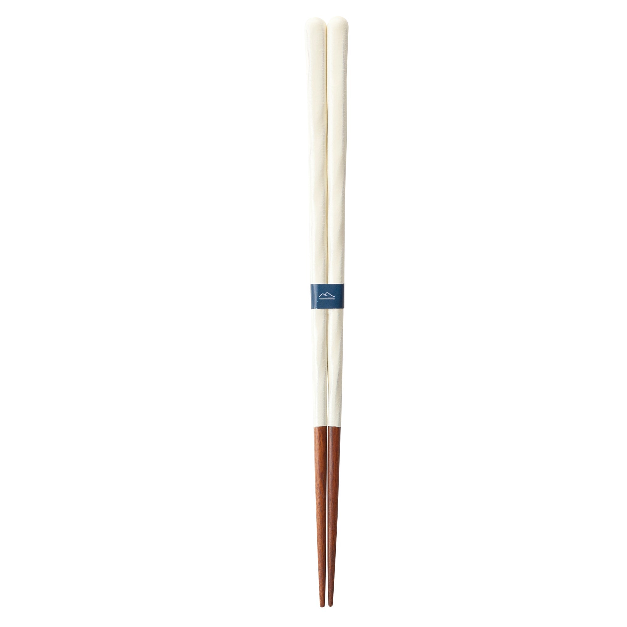 DiGRAFT Essstäbchen Chopsticks KURABI White Japan | 23cm - Sir Henrys