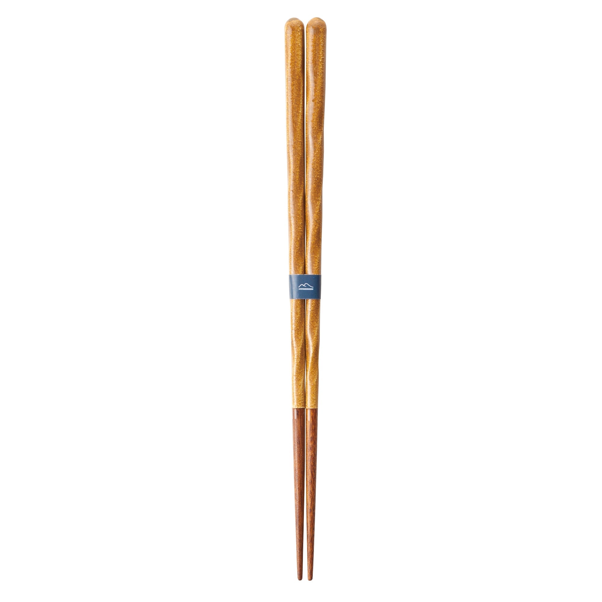 DiGRAFT Essstäbchen Chopsticks KURABI Yellow Japan | 23cm - Sir Henrys