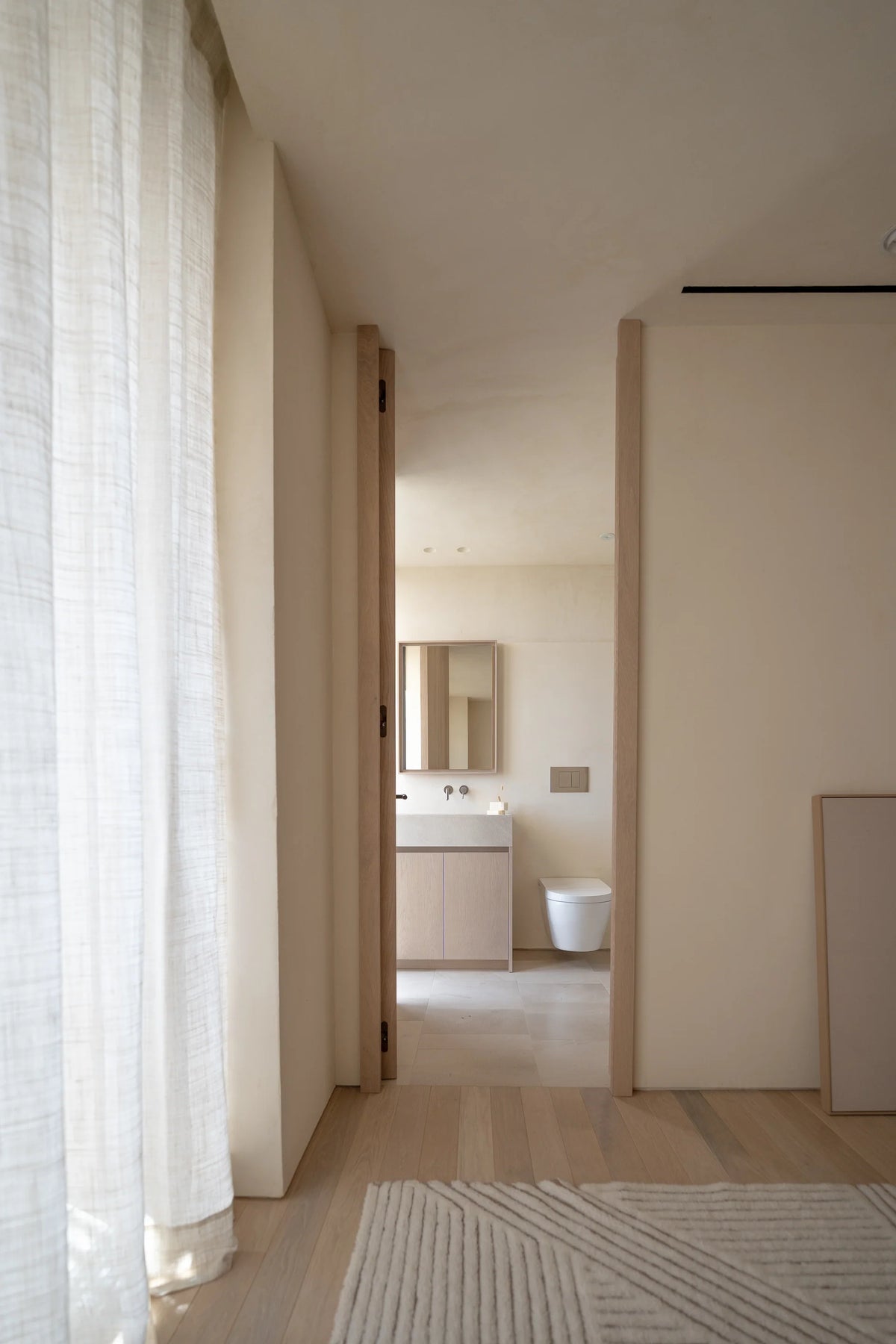 Lorena Canals Wollteppich Almond Valley | 300x200cm
