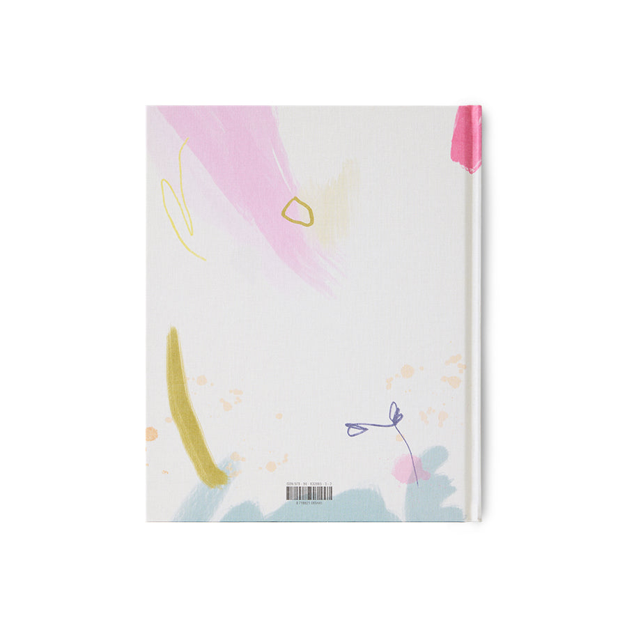 HKliving Buch LOOKBOOK 25-26 limited edition
