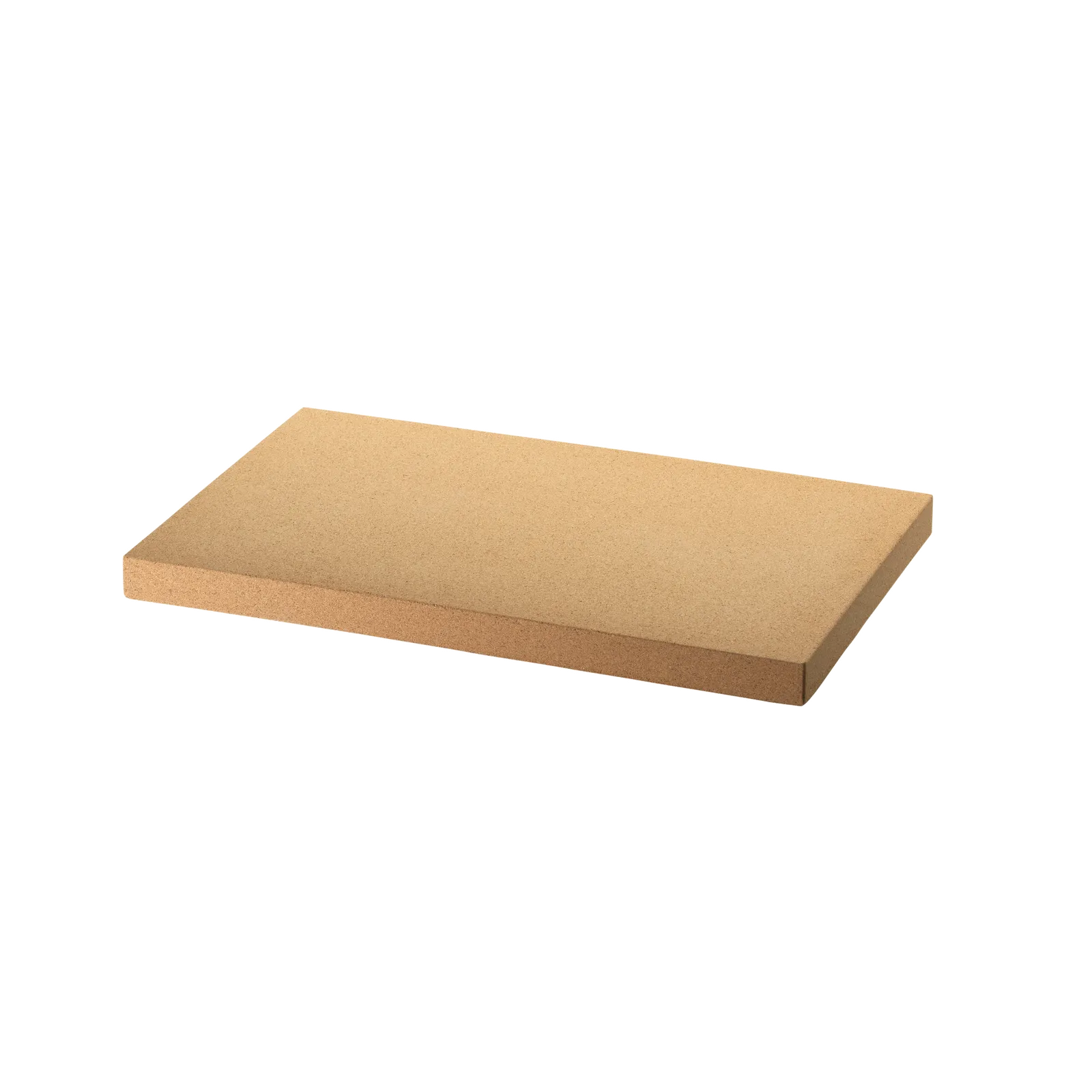 String Furniture Unterlage Kork B19 x T30, Kork, 2er Pack