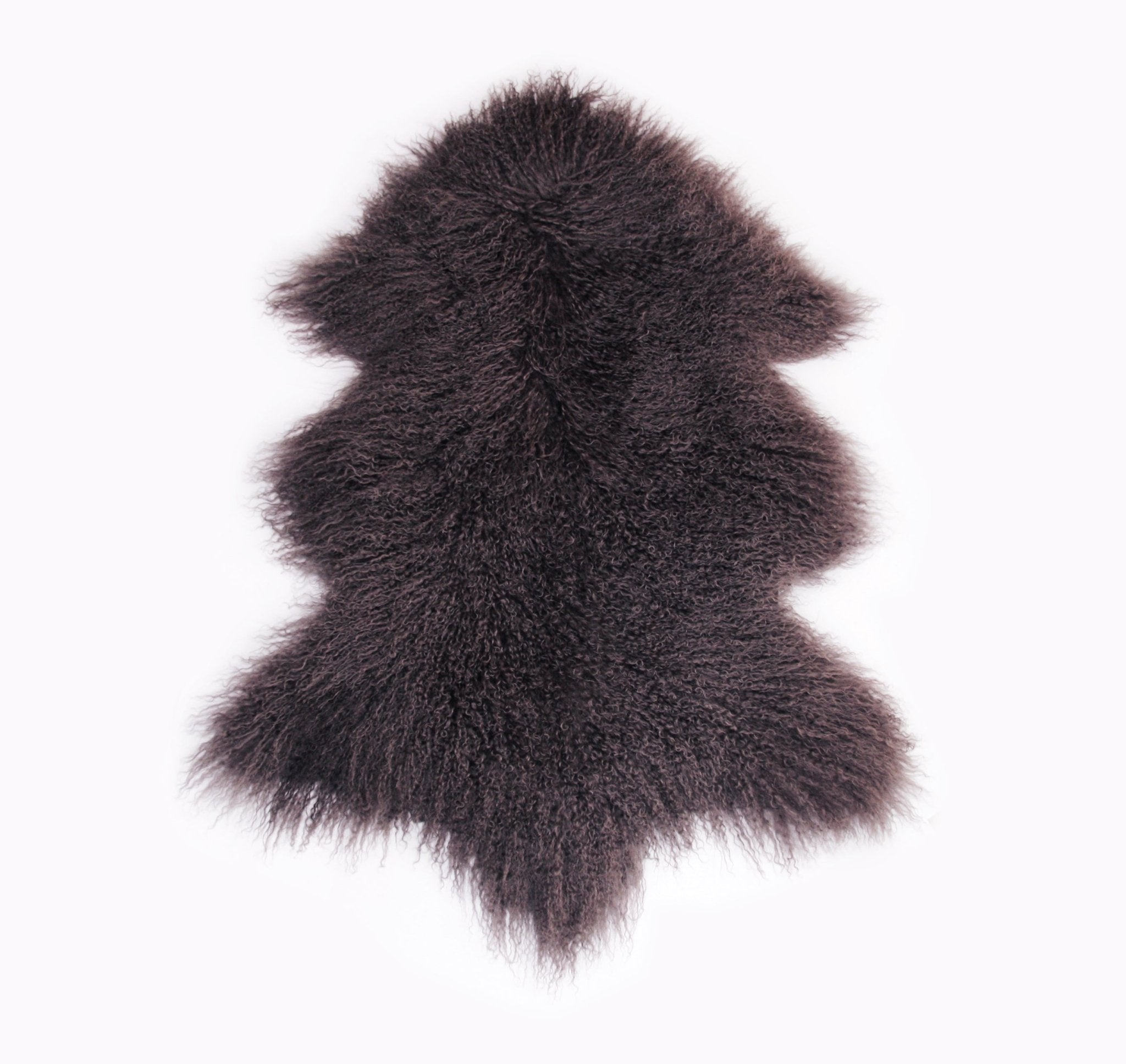Fibre by Auskin Tibetlammfell PORTOBELLO 80cm - Sir Henrys