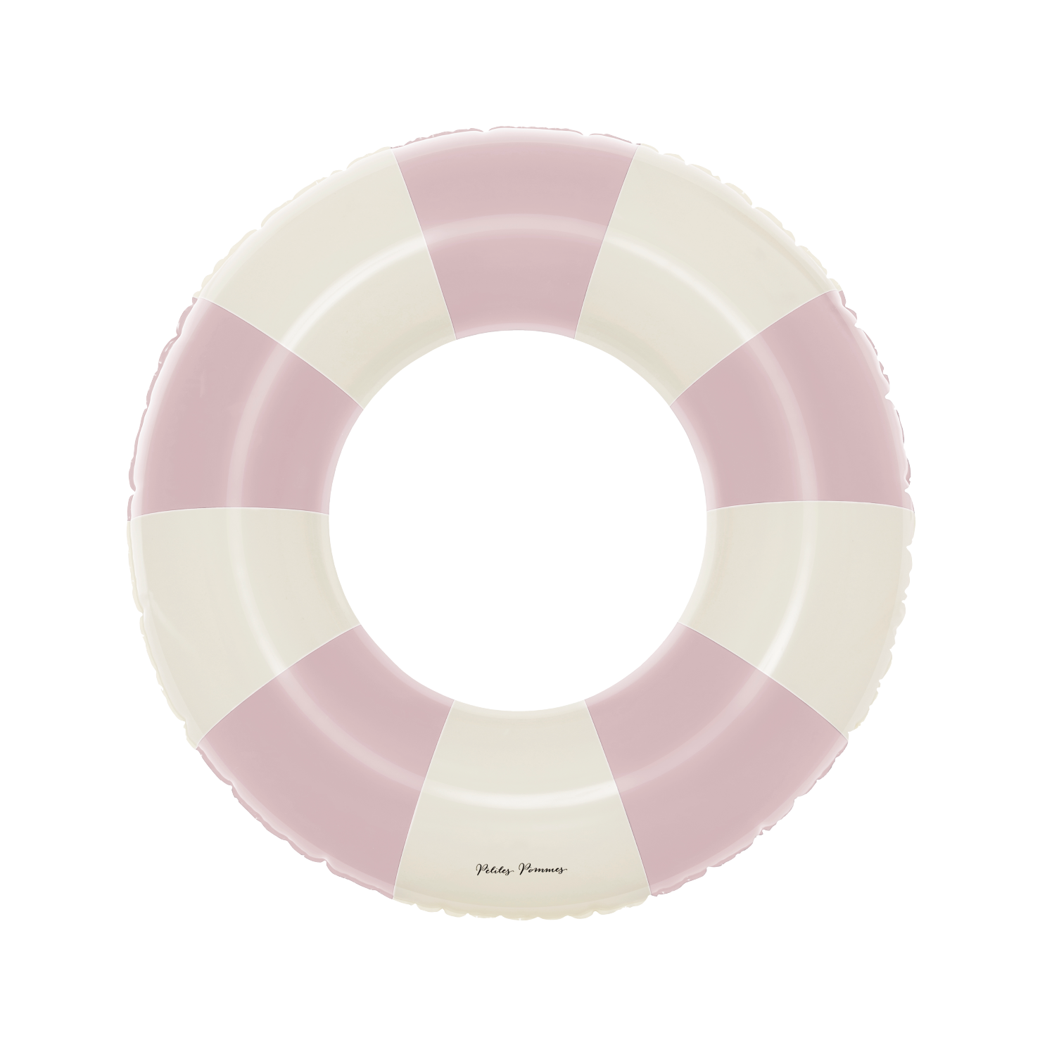Petites Pommes Schwimmring ANNA French Rose | Ø 60cm