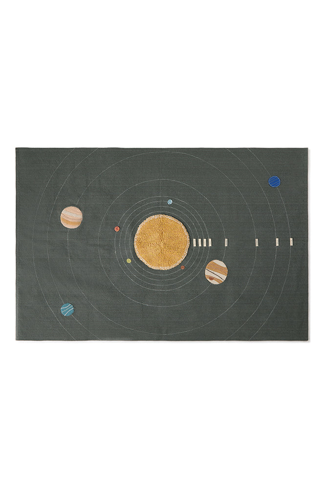 Lorena Canals Wandbild SOLAR SYSTEM | 150x100cm