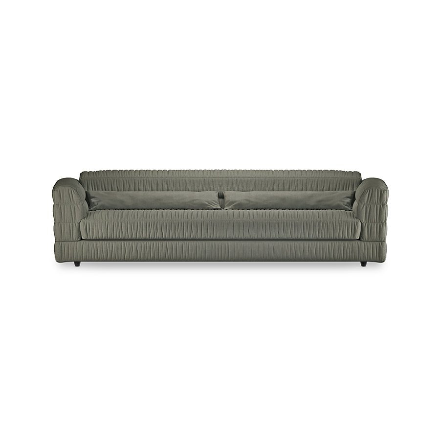 HKLiving CLUB COUCH | 274cm - Sir Henrys