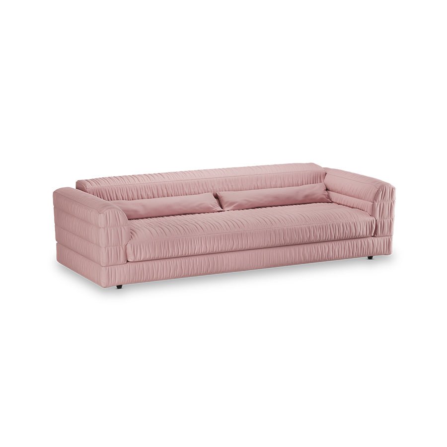 HKLiving CLUB COUCH | 274cm - Sir Henrys