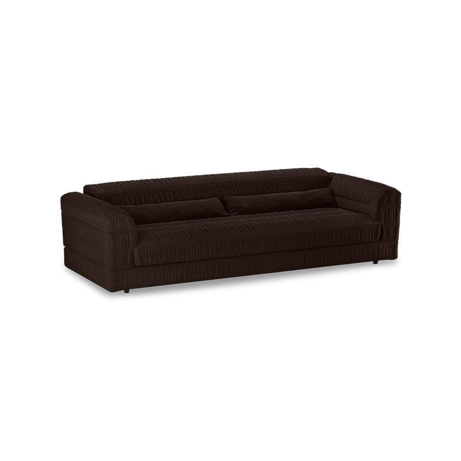 HKLiving CLUB COUCH | 274cm - Sir Henrys