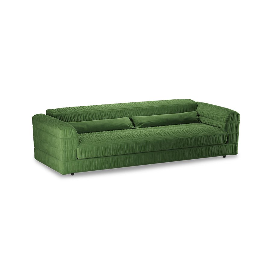 HKLiving CLUB COUCH | 274cm - Sir Henrys