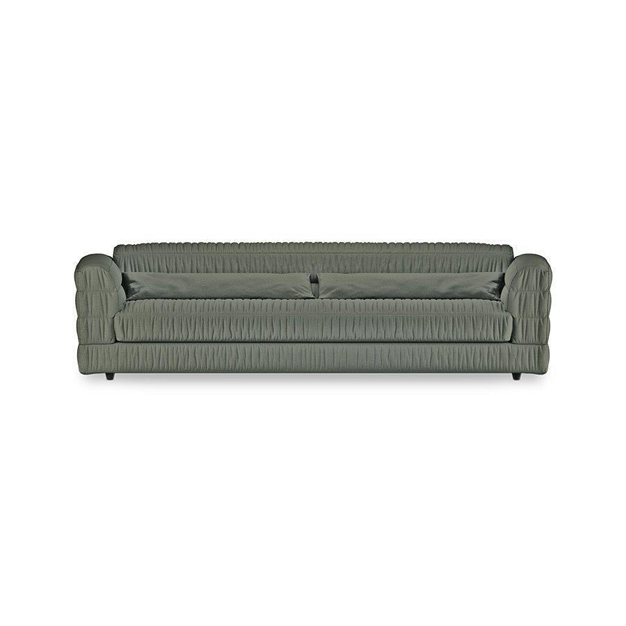 HKLiving CLUB COUCH | 274cm - Sir Henrys
