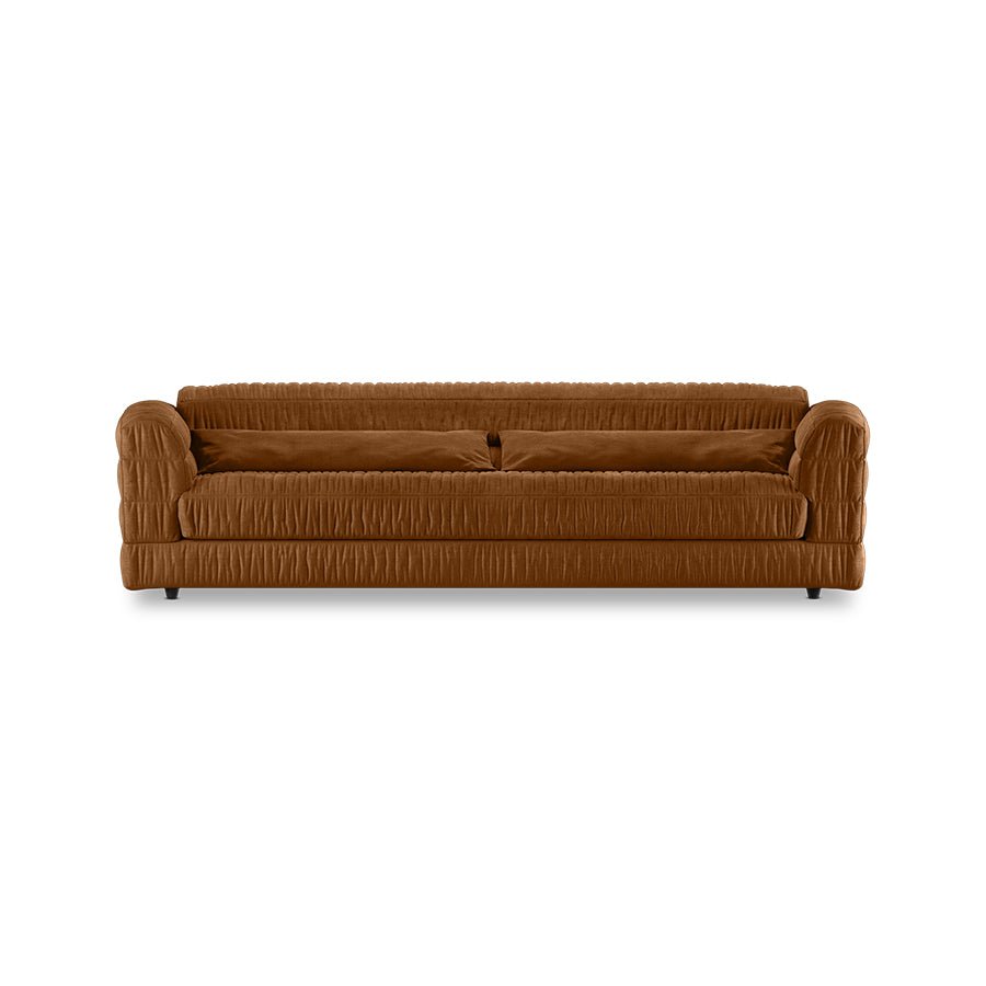 HKLiving CLUB COUCH | 274cm - Sir Henrys