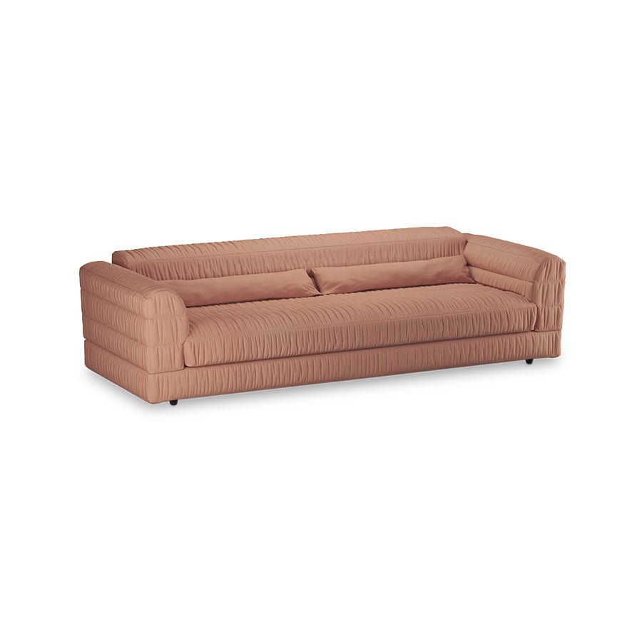 HKLiving CLUB COUCH | 274cm - Sir Henrys
