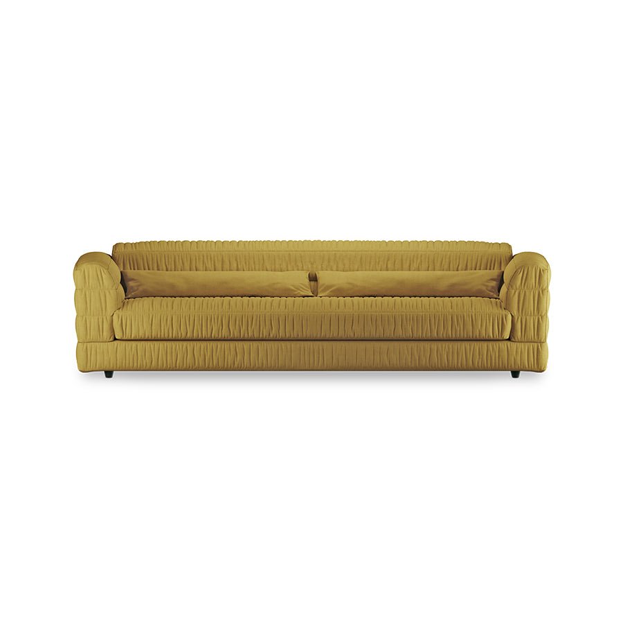 HKLiving CLUB COUCH | 274cm - Sir Henrys