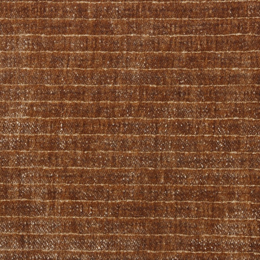 HKliving Couch Vint LOVESEAT Cordsamt altgold - Sir Henrys