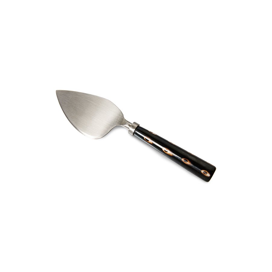 HKliving Käsemesser Cheese Knives COAST 3er Set bunt - Sir Henrys