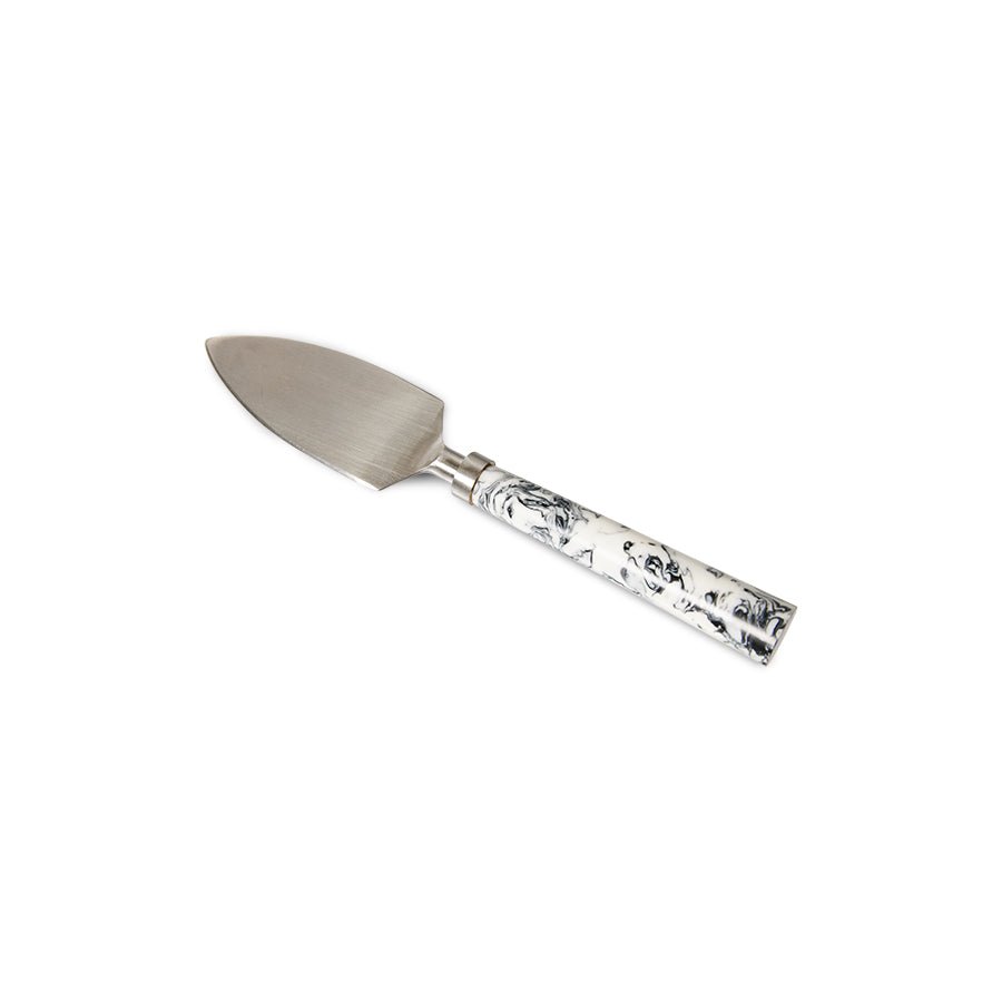 HKliving Käsemesser Cheese Knives COAST 3er Set bunt - Sir Henrys