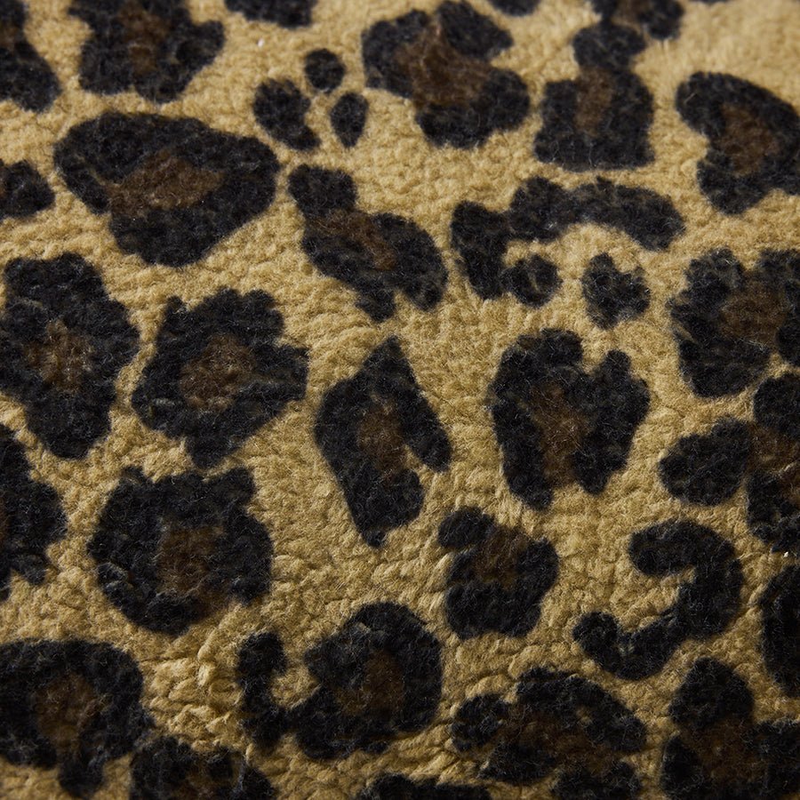 HKliving Kissen Rolle PANTHER XL | Ø30x150cm - Sir Henrys