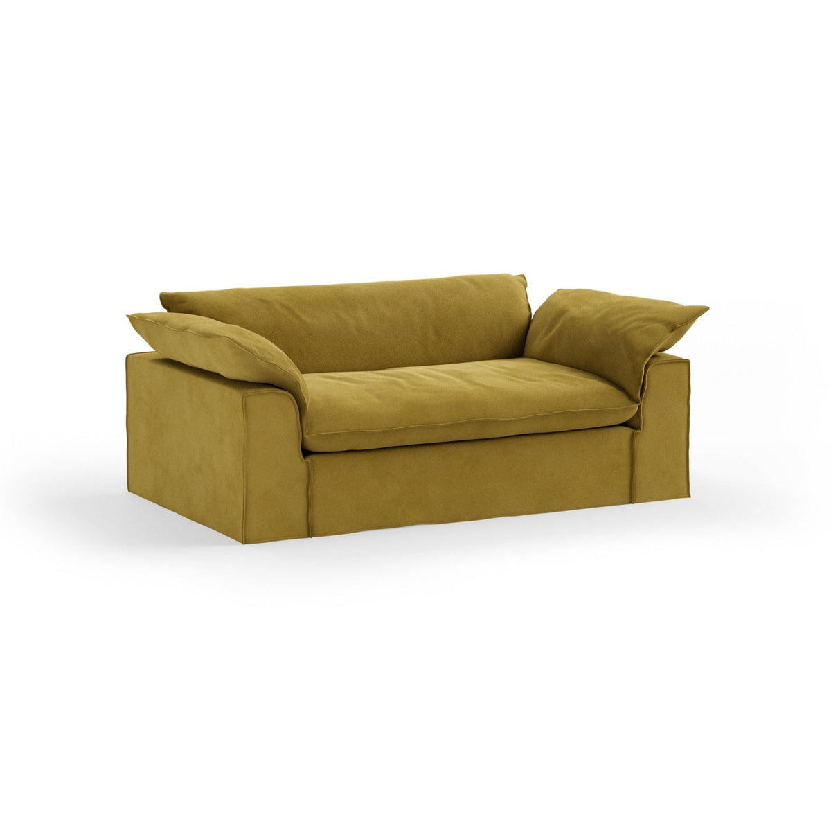 HKliving Nomad Couch 2-Sitzer 204cm - Sir Henrys