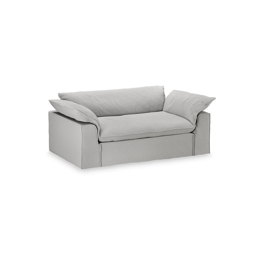 HKliving Nomad Couch 2-Sitzer 204cm - Sir Henrys