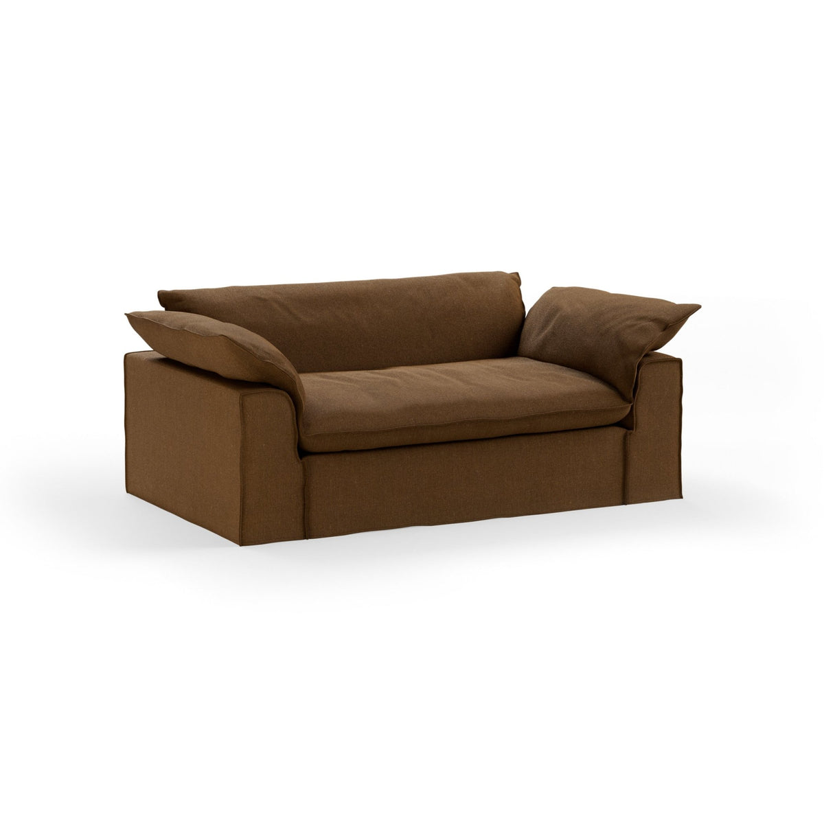HKliving Nomad Couch 2-Sitzer 204cm - Sir Henrys